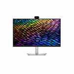 Dell P2726DEB | 27 " | IPS | QHD | 16:9 | 100 Hz | 5/8 ms | 2560 x 1440 pixels | 350 cd/m&sup2;
