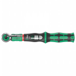 Wera 05075801001 torque wrench Nm