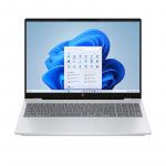 niBook 7 16-az0222nw Intel Core 5 210H Laptop 40.6 cm (16") 2K Display 16 GB DDR5 SDRAM 512 GB SSD Wi-Fi 6E (802.11ax) Windows 11 Home Silver