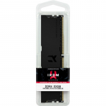 Goodram IRP-K3600D4V64L18/64GDC IRDM DEEP BLACK memory module 64 GB 2 x 32 GB DDR4
