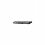 Dahua Technology PoE DH-PFS4218-16GT-240 network switch Managed Gigabit Ethernet (10/100/1000) Power over Ethernet (PoE) Black