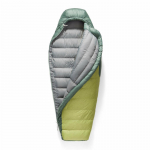 Sea To Summit Ascent Adult Mummy sleeping bag Green, Grey