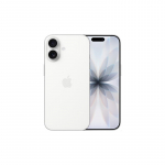 Apple iPhone 17 512GB White