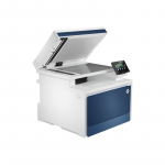 HP Color LaserJet Pro MFP 4302dw MFP colour laser A4 33ppm Copy 33ppm Print 300sheets LAN USB Wi-Fi Bluetooth