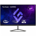 Viewsonic VX Series VX2758A-2K-PRO-3 computer monitor 68.6 cm (27") 2560 x 1440 pixels Quad HD LED Black