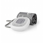 Nedis HCBL400WT blood pressure unit Upper arm Automatic