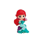 BP Q POSKET - DISNEY - ARIEL PERFUMAGIC VER.B