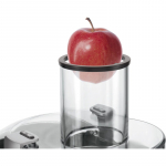 Bosch MES25A0 juice maker Centrifugal juicer 700 W Black, White