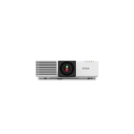 Epson EB-L520U Standard throw projector 5200 ANSI lumens 3LCD WUXGA (1920x1200) White