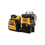18v 3x360 green multi-line laser