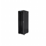 LANBERG FREE STANDING 19" RACK CABINET 42U 600x1000 BLACK