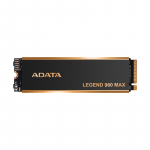 ADATA LEGEND 960 MAX M.2 4 TB PCI Express 4.0 3D NAND NVMe
