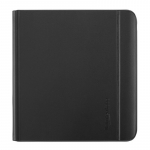 Etui Kobo Libra Colour Notebook SleepCover Case Black