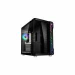 Kolink Unity Code X Midi Tower Black