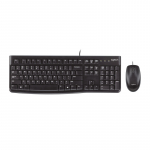 Logitech Desktop MK120