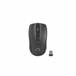 Natec Wireless Optical Mouse JAY 2 Wireless 2.4 GHz | 1600 DPI | black