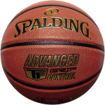 Piłka do koszyk&oacute;wki Spalding Advanced Control 76870Z 7