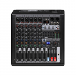 DNA HLC 6 MK2 Analog Sound Mixer 6 Channels U