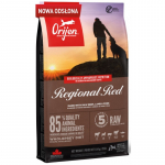 ORIJEN Regional Red - dry dog food - 11,4kg