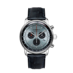 Zeppelin LZ 14 Marine 8886-2 quartz watch