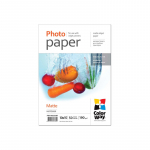 190g/m2 Matte Photo Paper