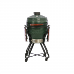 TunaBone | Kamado Pro 22" grill | Size M | Green