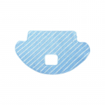 Ecovacs | Mopping cloth for OZMO 610/601 | D-CC3B | Blue