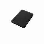 Canvio Advance | HDTCA40EK3CA | 4000 GB | 2.5 " | USB 3.2 Gen1 | Black