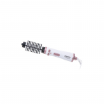 Camry | Hair Styler | CR 2021 | Warranty 24 month(s) | Number of heating levels 3 | 1000 W | White/Pink