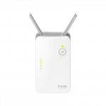 D-Link | AC1300 Wi-Fi Range Extender | DAP-1620 | 802.11ac | Mesh Support No | 400+867 Mbit/s | 10/100/1000 Mbit/s | Ethernet LAN (RJ-45) ports 1 | No mobile broadband | MU-MiMO No | Antenna type External