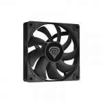 Genesis | Oxal 120 | Black | Case fan