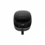 ETA | Hot air fryer | ETA116890000 Vista Digi | Power 1300 W | Capacity 4.3 L | Hot air technology | Black