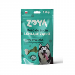 ZOYA Chewing bone Beef  - dog treat - 55g