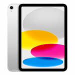 Apple iPad 5G LTE-TDD & LTE-FDD 128 GB 27.9 cm (11") Wi-Fi 6 (802.11ax) iPadOS 18 Silver