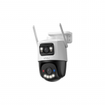 WRL CAMERA 4+4MP CRUISER DUAL2/PRO IPC-S7XFP-8U0WED IMOU
