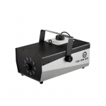 LIGHT4ME FOG 1500 LED V2 fog machine remote contro