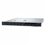 Dell PowerEdge | R360 | Rack (1U) | Intel Xeon 6 | 1 | 6315P | 4 | 4 | 2.8 GHz | 1x16GB/1x2TB | SATA | Up to 4 x 3.5" | Hot-swap drive bays | PERC H355 | iDRAC9 Enterprise | Power supply 1x700 W | ReadyRails Sliding Rails | No OS | Warranty Basic NBD ...