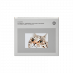 Xiaomi Portable Dye-Sublimation Photo Paper Stickers (50 Sheets) | Stickers | 2x3-inch