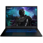 Gigabyte A18 Gaming 3VH | Black Steel | 18 " | IPS | WQXGA | 2560 x 1600 pixels | 165 Hz | Anti-glare | AMD Ryzen 7 | 260 | 16 GB | So-DIMM DDR5 | Solid-state drive capacity 1000 GB | NVIDIA GeForce RTX 5060 | GDDR7 | 8 GB | Windows 11 Home | Bluetoo ...