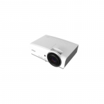 Vivitek DU857 is a Compact, Portable, High Brightness Projector with Stunning Colors and Diverse Connectivity