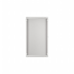 Lanberg WF01-6622-10S rack cabinet 22U Wall mounted rack Grey