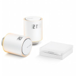 Netatmo NVP Valve Starter Kit