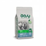 OASY One Animal Protein Adult Medium/Large Lamb - dry dog food - 10kg