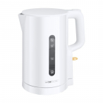 Clatronic WK 3835 electric kettle 1.7 L 2200 W White