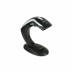 Datalogic Heron HD3130 Handheld bar code reader 1D CCD Black
