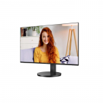 AOC B3 Q27B3CF2/23 computer monitor 68.6 cm (27") 2560 x 1440 pixels Quad HD Black