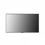 LG Window Facing Display | 49XS4P-B | 49 " | Landscape/Portrait | 24/7 | webOS | 8 ms