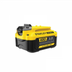 Stanley SFMCB206  LI-ION battery 18 V | 20 V | 6.0 Ah