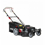 NAC KOSIARKA SPALINOWA Z NAPĘDEM 166cc LS50-166L -JR2