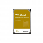 Western Digital Gold 3.5"  18TB
